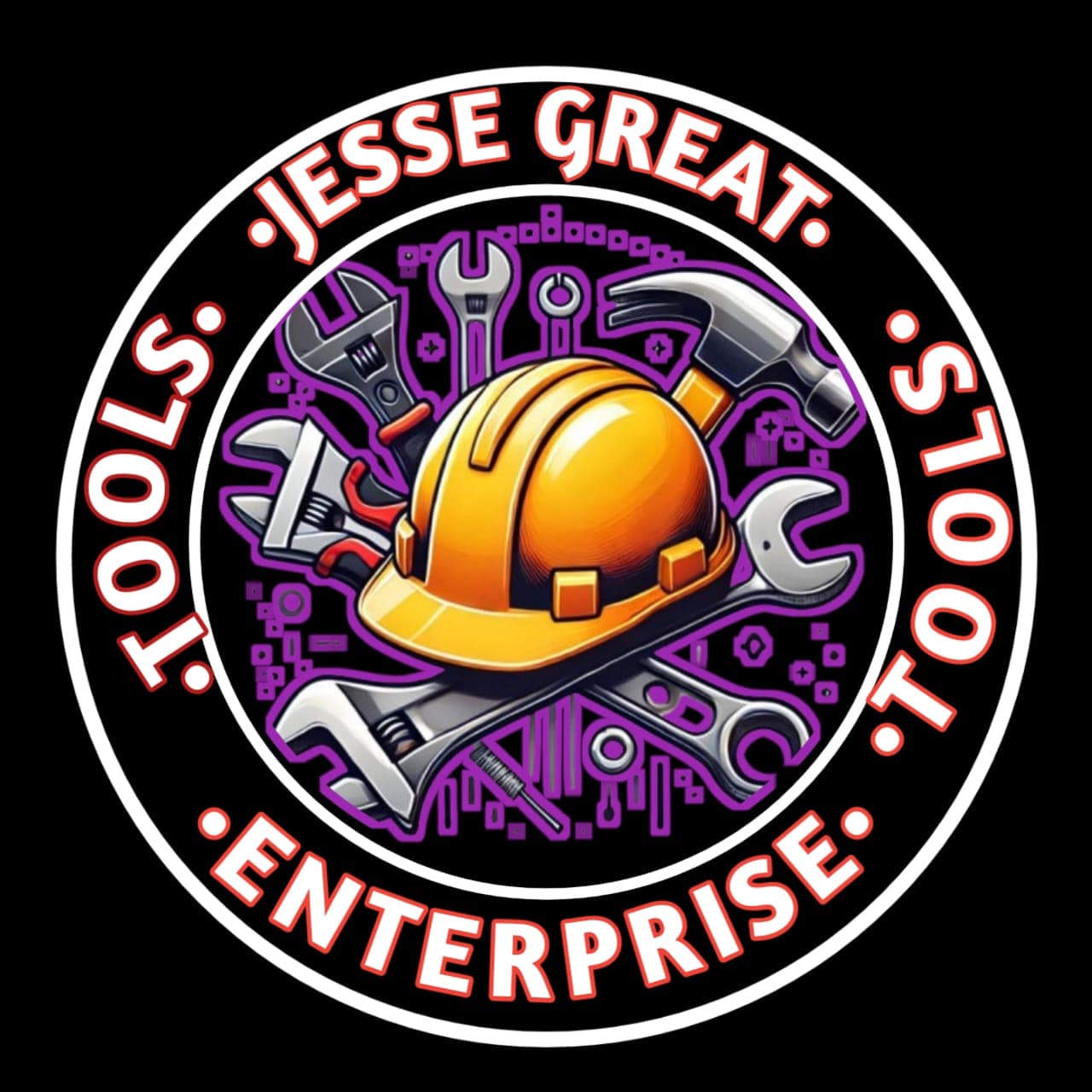 JEG Enterprises LMT Logo